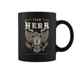 Herb Mugs
