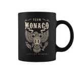 Monaco Mugs