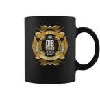 Dibs Mugs