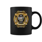 Dart Name Mugs