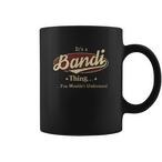 Bandy Name Mugs