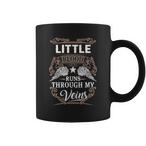 Little Name Mugs
