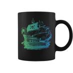 Nautical Mugs