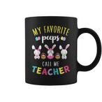 Favorite Teacher Mugs