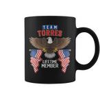 Torres Name Mugs