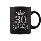 1989 Birthday Mugs