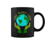 Earth Mother Mugs