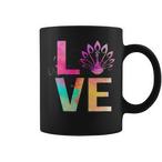 Peacock Mugs