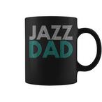 Jazz Dad Mugs
