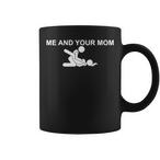 Missionary Mom Mugs