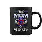 Paratrooper Mugs