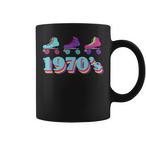 Vintage 70s Mugs
