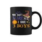 Halloween 3 Mugs