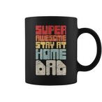 Stay At Home Dad Mugs