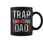 Shooting Dad Mugs