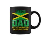 Jamaican Dad Mugs