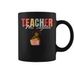 Mentor Teacher Mugs
