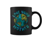 Environmental Awareness Mugs