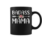 Badass Mother Mugs