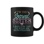 5 Sisters Mugs