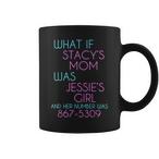 Stacys Mom Mugs