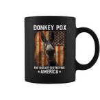 Donkey Mugs