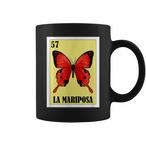 Mariposa Mugs