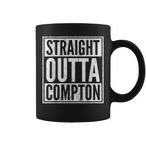 Compton Mugs