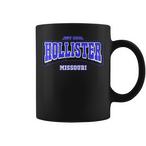 Hollister Mugs