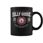 Silly Goose University Mugs
