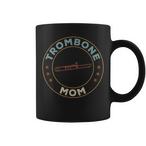 Trombone Mom Mugs