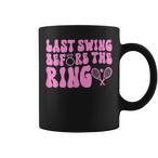 Bachelorette Mugs