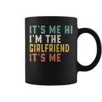Girlfriend Dad Mugs