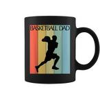 Basketball Dad Mugs