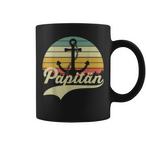 Grandpa Dad Son Mugs