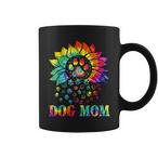 Hippie Mom Mugs