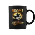 Horse Halloween Mugs