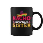 Mexican Sister Mugs