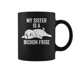 Sisterly Love Mugs