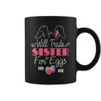Hunting Sisters Mugs