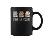 Hamster Mugs
