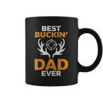 Hunting Dad Mugs