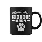 World's Best Grandpa Mugs