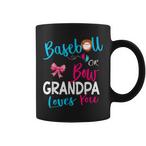 Team Grandpa Mugs