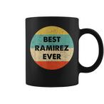 Ramirez Mugs