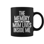 Memory Mom Mugs