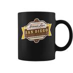 San Diego Pride Mugs