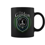 Clan Gordon Mugs