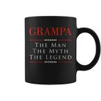 Grampa Mugs