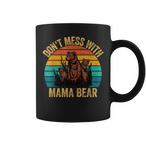 Mama Bear Mugs